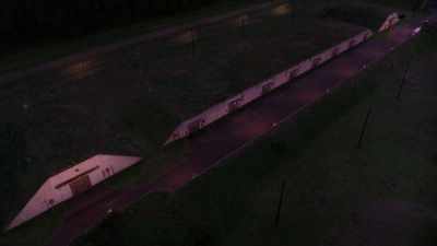 Witnesses claimed
that the Rendlesham Forest - Unidentified: Inside America's UFO Investigation