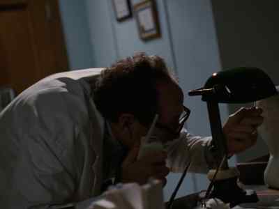Witnesses described her actions
as grossly excessive... - Lois & Clark: The New Adventures of Superman