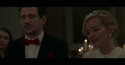 Witnesses - The Marriage