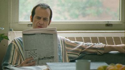 Witnesses say the man - Half Nelson