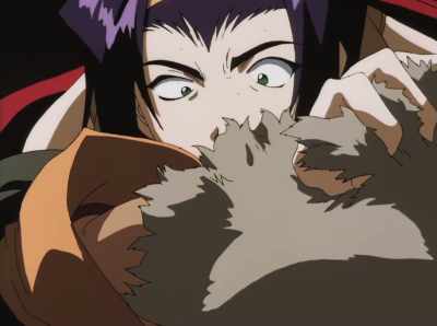 Witney... Hagas... Matsumoto! - Cowboy Bebop