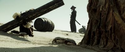 Witty Jack is closer than you think - Pirates of the Caribbean: At World's End