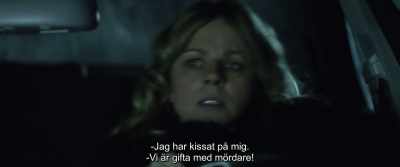 Wives not make them happy anymore. - Small Town Killers
