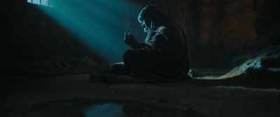 [wizard gasping] - Shazam! Fury of the Gods