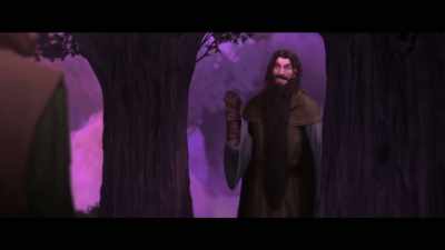 Wizard hunt, the
holiday I'm best at. - Tigtone