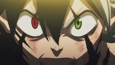 Wizard Kings inspire people! - Black Clover: Sword of the Wizard King