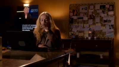 Wkl has just learned
that five years ago - The Long Island Serial Killer: A Mother's Hunt for Justice