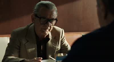 ولكنه سيحدث. - The Irishman