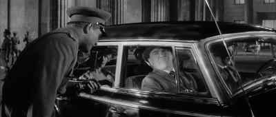 Wo fahren Sie hin? - One, Two, Three