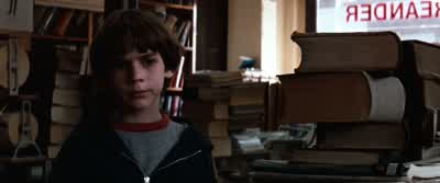 Wo ist der Arsch? - The NeverEnding Story