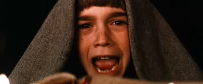 Wo ist er? - The NeverEnding Story