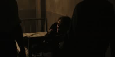 Wo ist Helge? - Dark