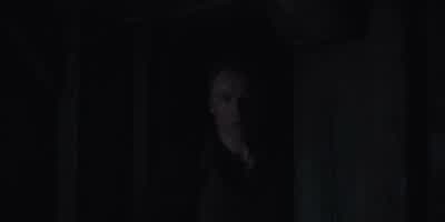 Wo ist sie? - Dark