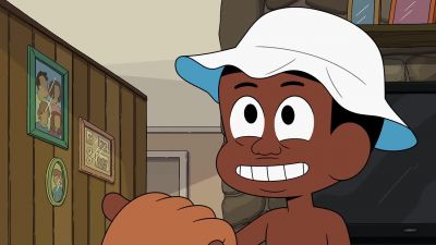 Wo-o-o-w! - Craig of the Creek
