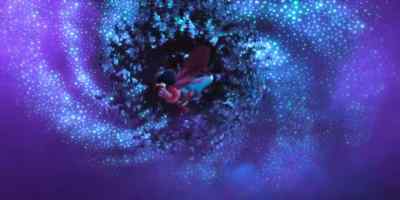 ♪ Woah! Get lost! ♪ - Moana 2