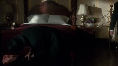 Woah! - Murdoch Mysteries