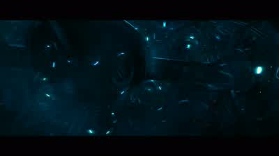 Woah! What is that? - Power Rangers