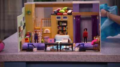 Woah. You did that in two hours? - That Girl Lay Lay