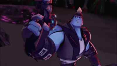Woahh! - SlugTerra: Return of the Elementals