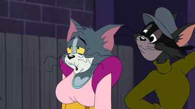 [WOBBLES] - Tom and Jerry Tales
