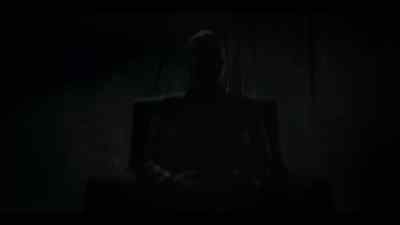 Wobbly, a little confused. - Diddy: The Making of a Bad Boy