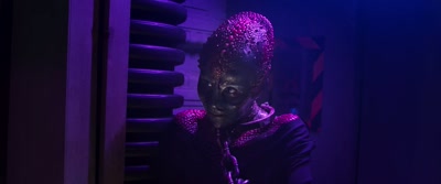 Woe is me! - Alien Planet