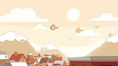 [woffs calling] - Hilda