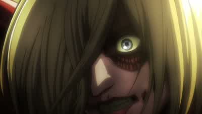 Wohlan Freund! - Attack on Titan