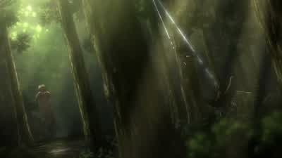Wohlan Freund! - Attack on Titan