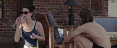 [Wojciech] So, I was thinking,
maybe later... - The Haunting of Sharon Tate