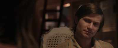 Wojciech, what if you
had never had that run - The Haunting of Sharon Tate