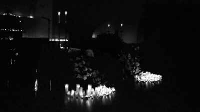 [Wojnarowicz] My name
is David Wojnarowicz, - All the Beauty and the Bloodshed