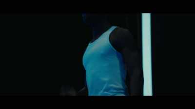 ♪ Woke up on the floor ♪ - Lil Nas X: Long Live Montero