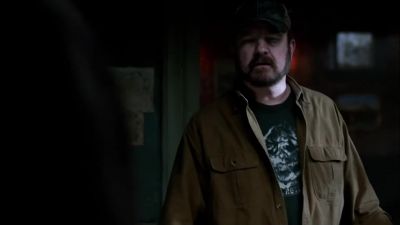 Woke up and you were gone.
Where you been? - Supernatural