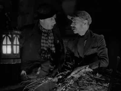 - Wolf bane.
- Wolf bane? - Frankenstein Meets the Wolf Man
