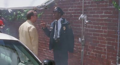 Wolf how many times have I told you not to call me Urkel - Big Fat Liar