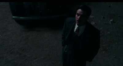 (wolf howling) - Strange Angel