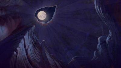(Wolf howling) - Joseph: King of Dreams