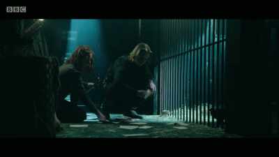 WOLF HOWLS IN DISTANCE - Heirs of the Night