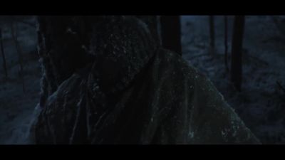 [wolf snarling] - Doom Patrol