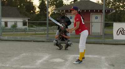 [wolf-whistle] - Benchwarmers 2: Breaking Balls