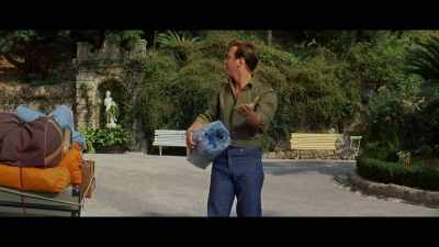 (wolf whistle) - Rock Hudson: All That Heaven Allowed
