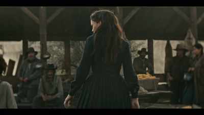 [wolf whistle] - Billy the Kid