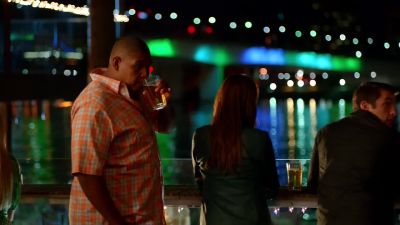 WOLFE: I don't care if Josh Avery is
an assistant state attorney. - CSI: Miami