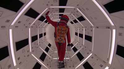 Wolfe:
That's absolutely the most - James Cameron's Story of Science Fiction