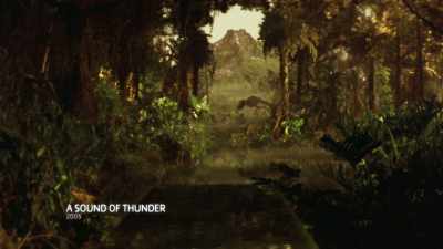 Wolfe: The basic idea
of the story is that you can - James Cameron's Story of Science Fiction