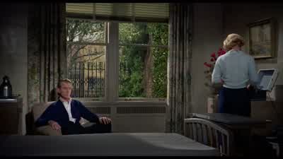 It's Mozart, Wolfgang Amadeus. - Vertigo
