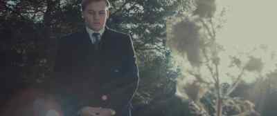Wolfgang, huh? - The Angel of Auschwitz
