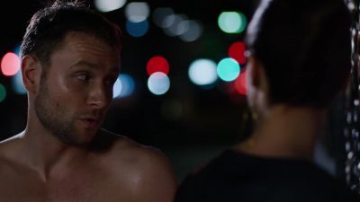 [Wolfgang] I wouldn't. - Sense8