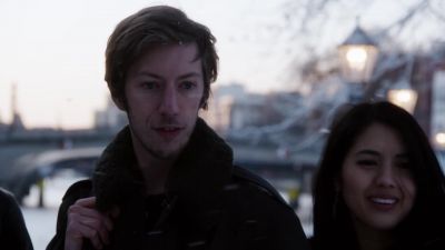 Wolfgang! - Sense8